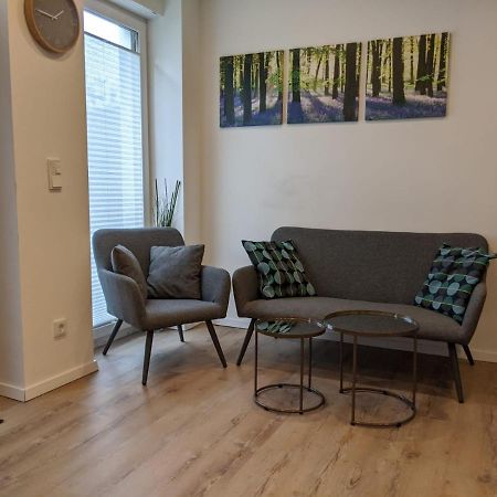 1 Zimmer Apartment Ratingen Ost ภายนอก รูปภาพ