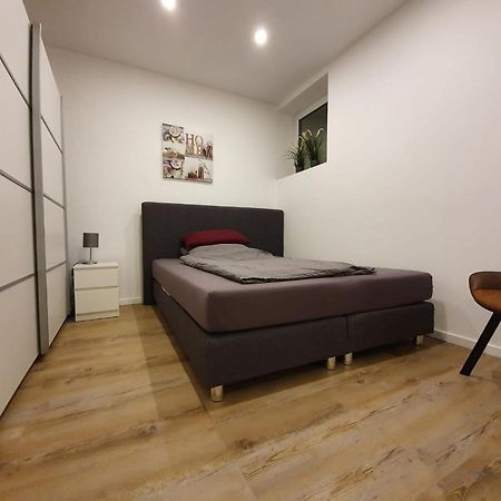 1 Zimmer Apartment Ratingen Ost ภายนอก รูปภาพ