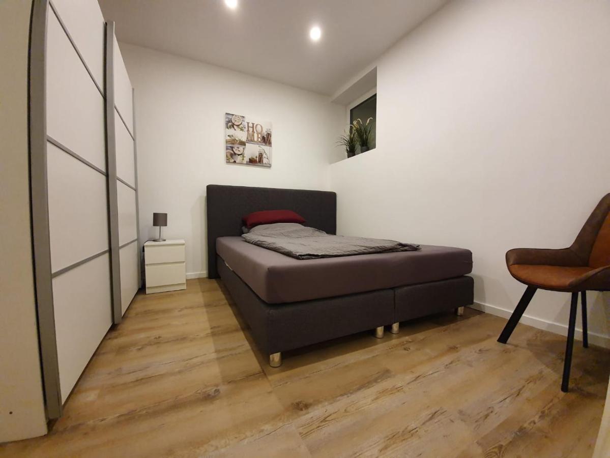 1 Zimmer Apartment Ratingen Ost ภายนอก รูปภาพ